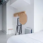 Ecla Paris Aparthotel 3*