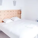 Lejlighedshotel Ecla Paris Noisy-le-Grand