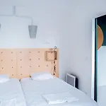 Lejlighedshotel Ecla Paris