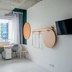 Lejlighedshotel Ecla Paris