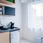 Lejlighedshotel Ecla Paris
