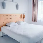 Lejlighedshotel Ecla Paris Noisy-le-Grand