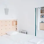 Lejlighedshotel Ecla Paris Noisy-le-Grand