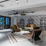 Ecla Paris Lejlighedshotel Noisy-le-Grand
