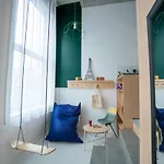 Lejlighedshotel Ecla Paris