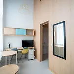 Ecla Paris 3*