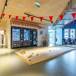 Lejlighedshotel Ecla Paris