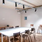 Lejlighedshotel Ecla Paris 3*