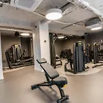 Lejlighedshotel Ecla Paris