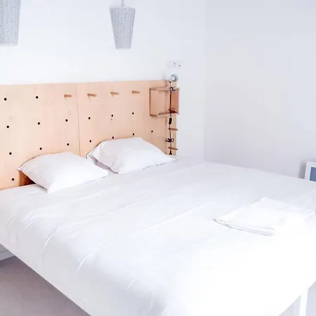 Apart-hotel Ecla Paris Noisy-le-Grand
