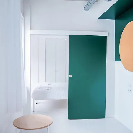 Ecla Paris Lägenhetshotell Noisy-le-Grand