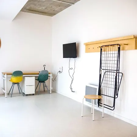 Ecla Paris 3*