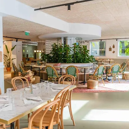 Aparthotel Ecla Paris