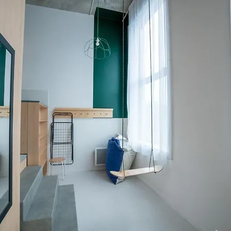 Ecla Appart hôtel