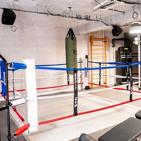 Ecla Paris Noisy-le-Grand