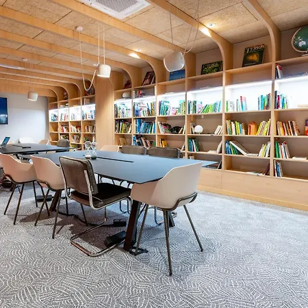 Ecla Paris Aparthotel