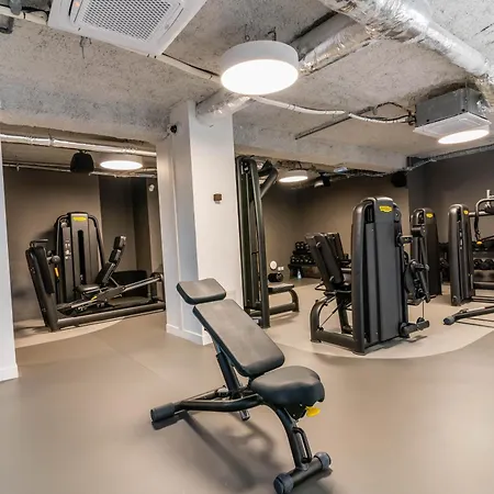 Aparthotel Ecla Paris