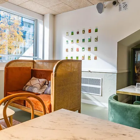 Ecla Paris Aparthotel *