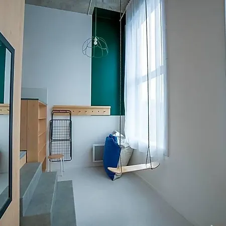 Appart hôtel Ecla