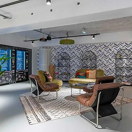 Appart hôtel Ecla 3*