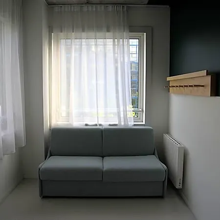 Appart hôtel Ecla
