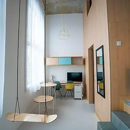 Ecla Appart hôtel 3*