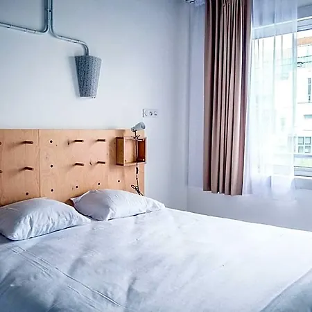 Ecla Appart hôtel