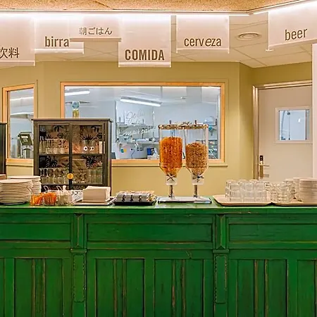 Ecla Paris Lejlighedshotel