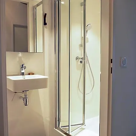 Ecla Appart hôtel 3*