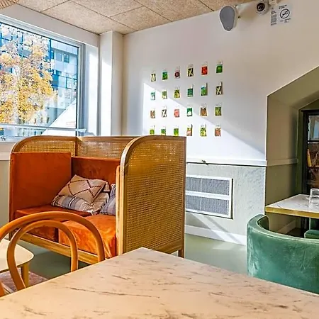 Ecla Appart hôtel