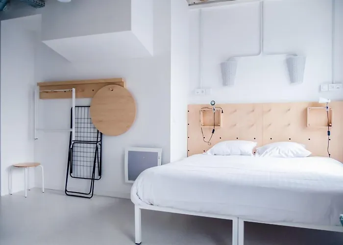 Ecla Paris Aparthotel