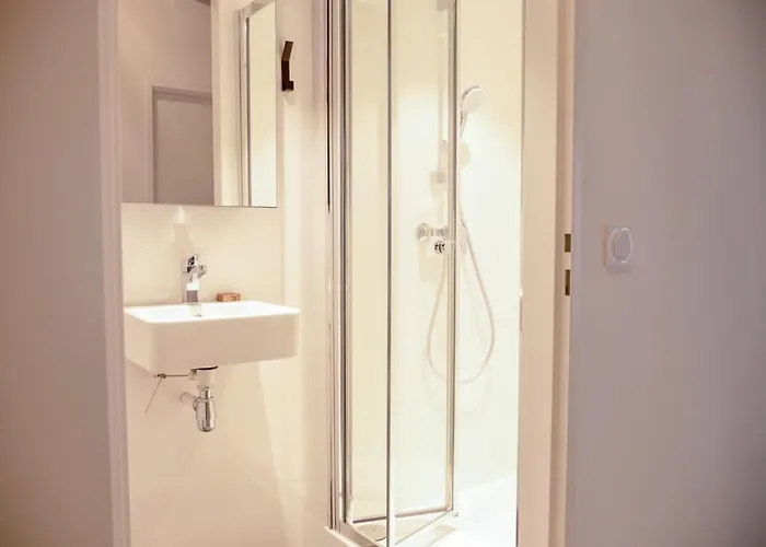 Ecla Paris Apartahotel 3*
