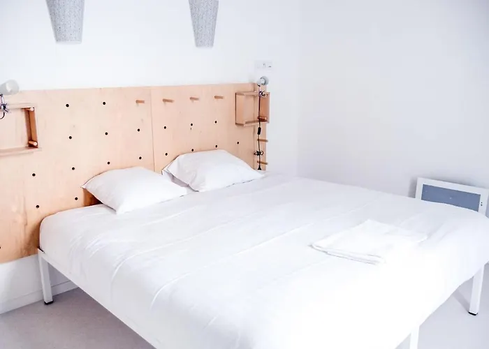 Aparthotel Ecla Paris Noisy-le-Grand