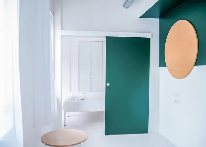 Ecla Paris Apartahotel Noisy-le-Grand
