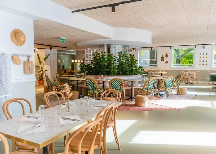 Apartahotel Ecla Paris