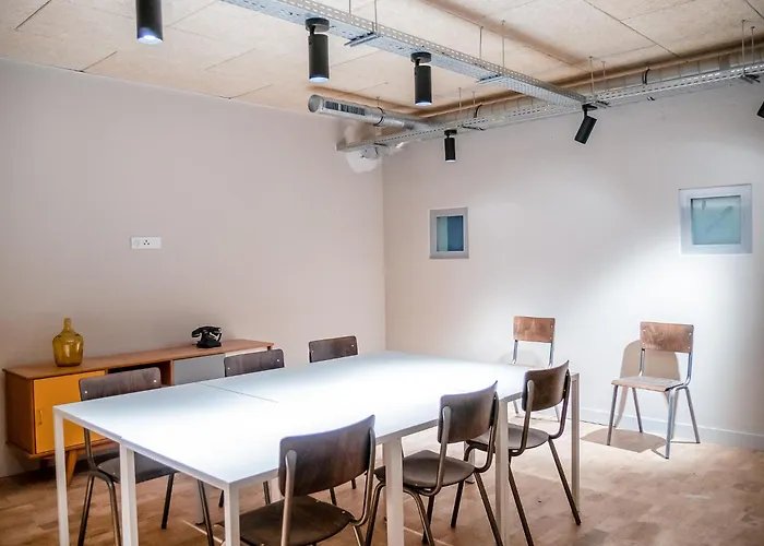 Aparthotel Ecla Paris 3*