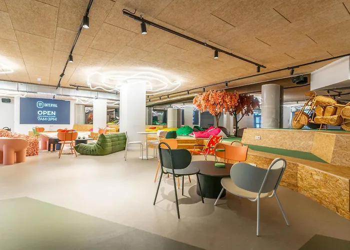 Ecla Paris Aparthotel Noisy-le-Grand