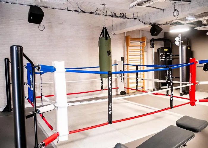 Ecla Paris Noisy-le-Grand