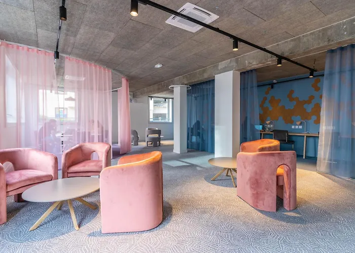 Ecla Paris 3* Noisy-le-Grand