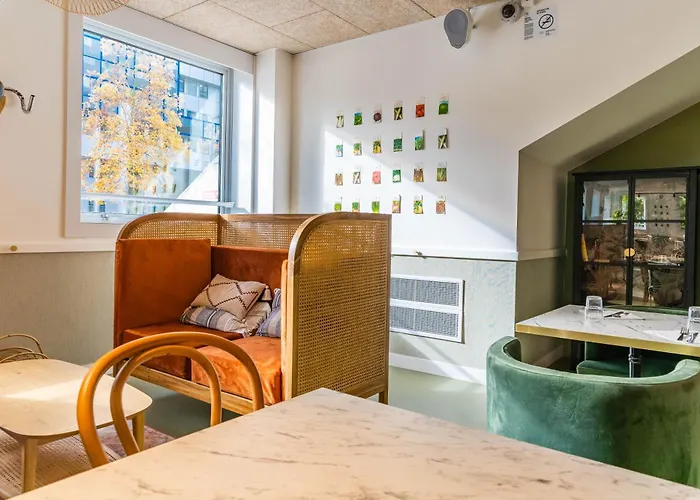 Ecla Paris Aparthotel 3*