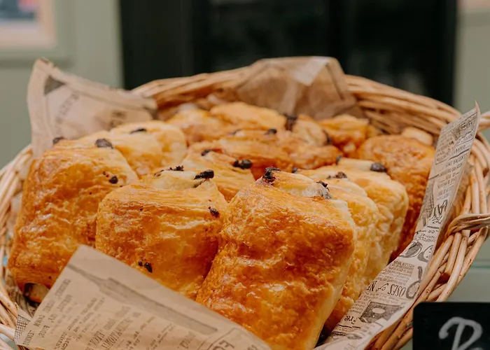 Ecla Paris Aparthotel