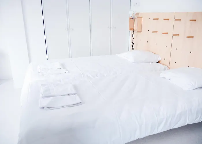 Aparthotel Ecla Paris