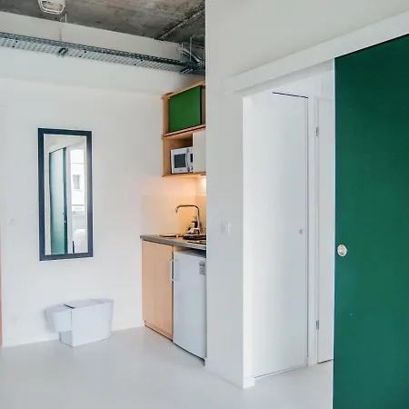 Ecla Paris 3* Noisy-le-Grand