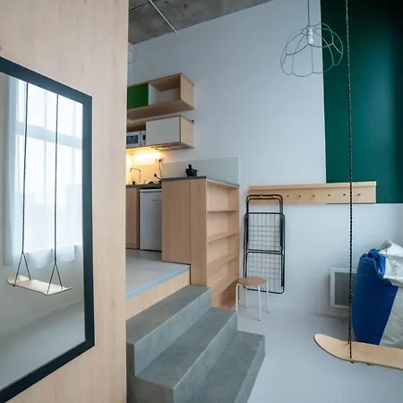 Ecla Paris Noisy-le-Grand